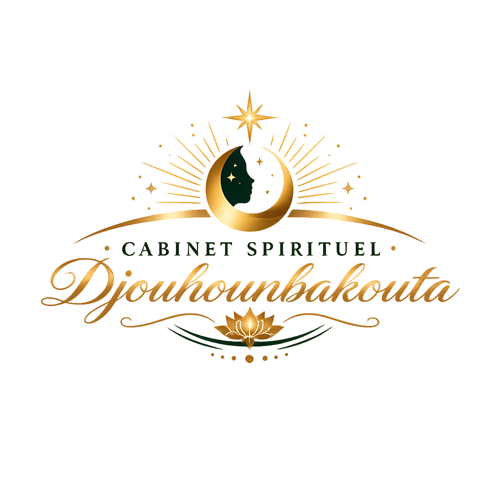 Cabinet Spirituel Djouhounbakouta
